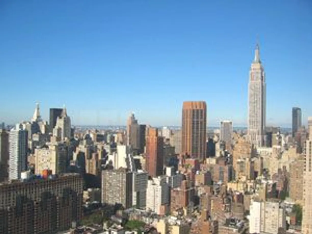 New York City Real Estate | View East 37th Street | 1 Bed, 1 Bath