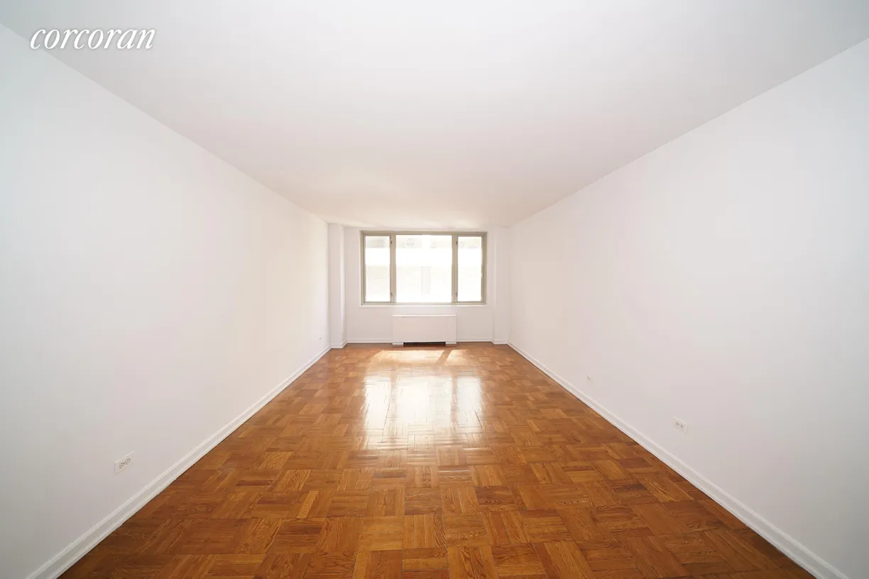 New York City Real Estate | View 125 East 87th Street, 9-H | 1 Bath