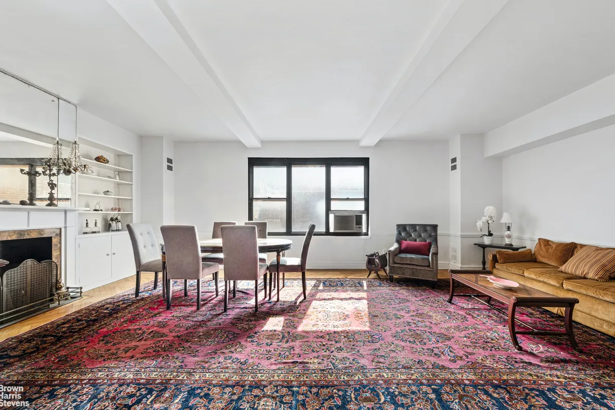 New York City Real Estate | View West End Avenue | 2 Beds, 2 Baths