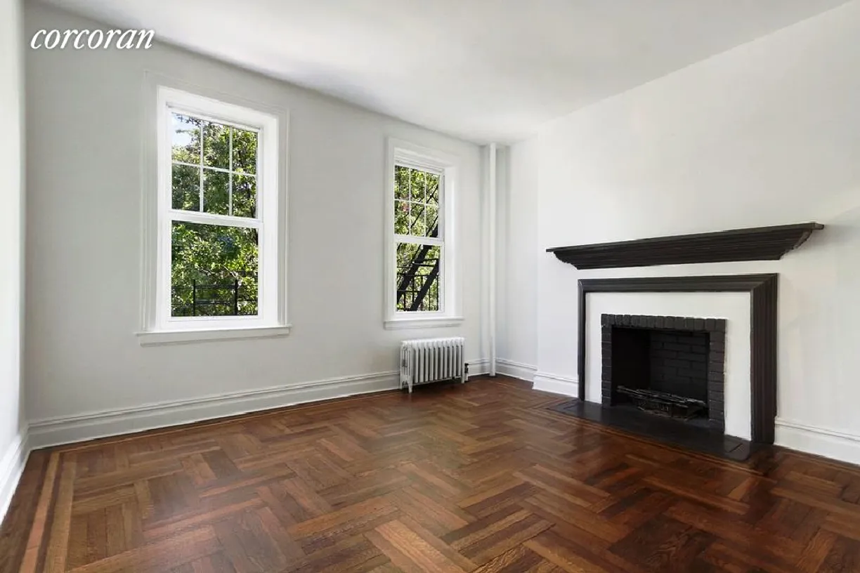 New York City Real Estate | View 344 West 12th Street, 3B | 1 Bed, 1 Bath