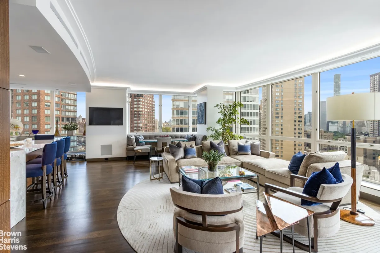 New York City Real Estate | View Broadway | 5 Beds, 4 Baths