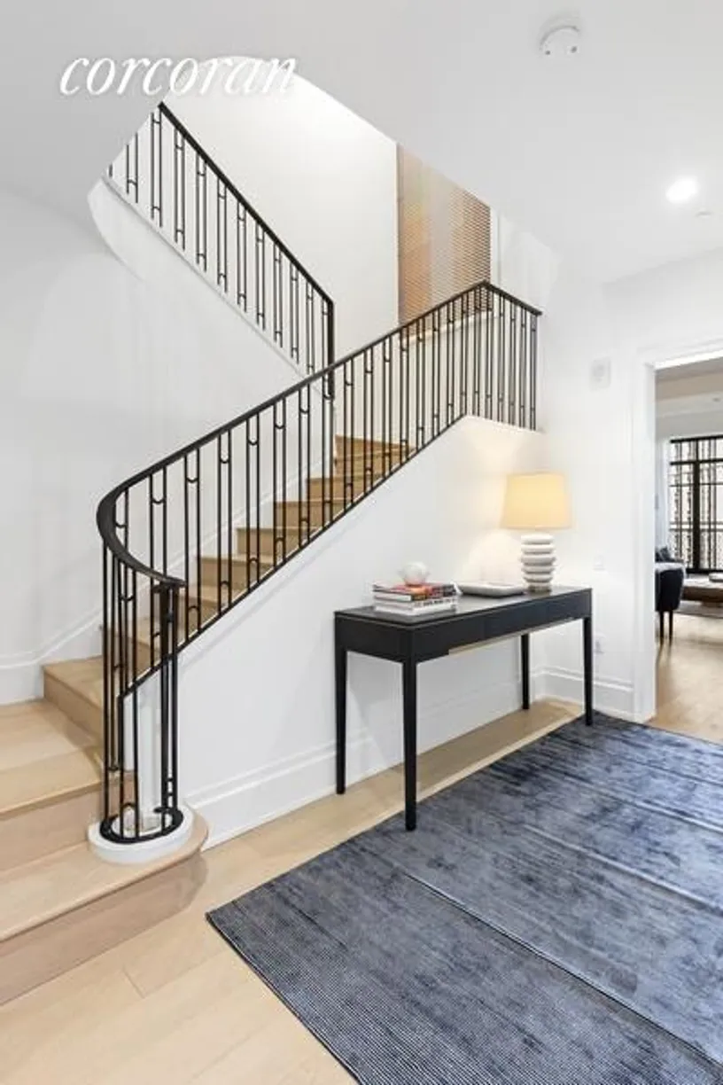 New York City Real Estate | View 25 Park Row, 5A | 4 Beds, 4 Baths