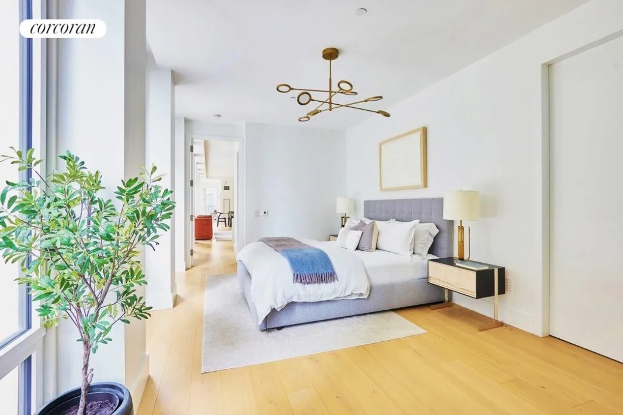 New York City Real Estate | View 15 West 61st Street, 15B | room 2