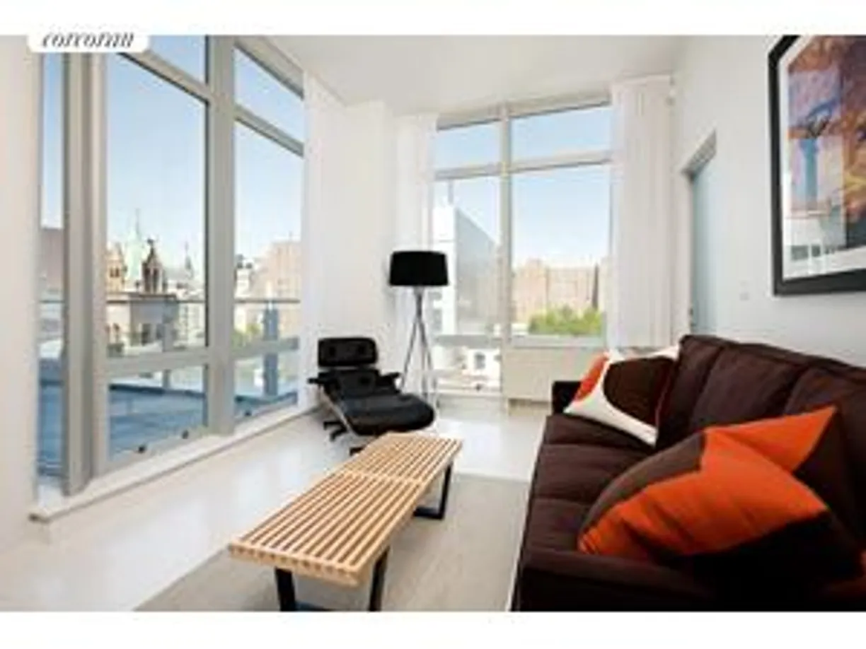New York City Real Estate | View 425 East 13th Street, PHB | 1 Bed, 1 Bath