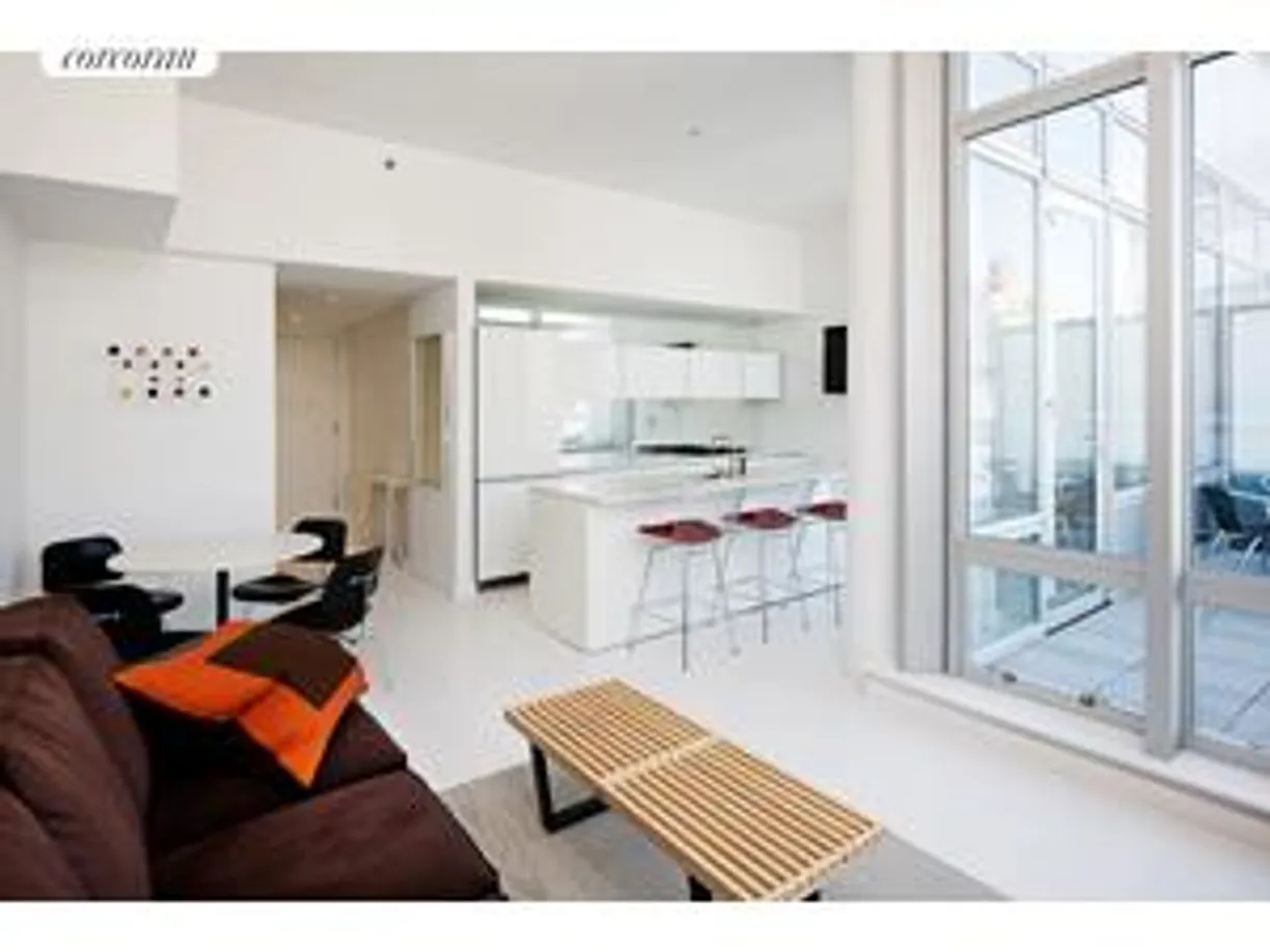 New York City Real Estate | View 425 East 13th Street, PHB | room 1