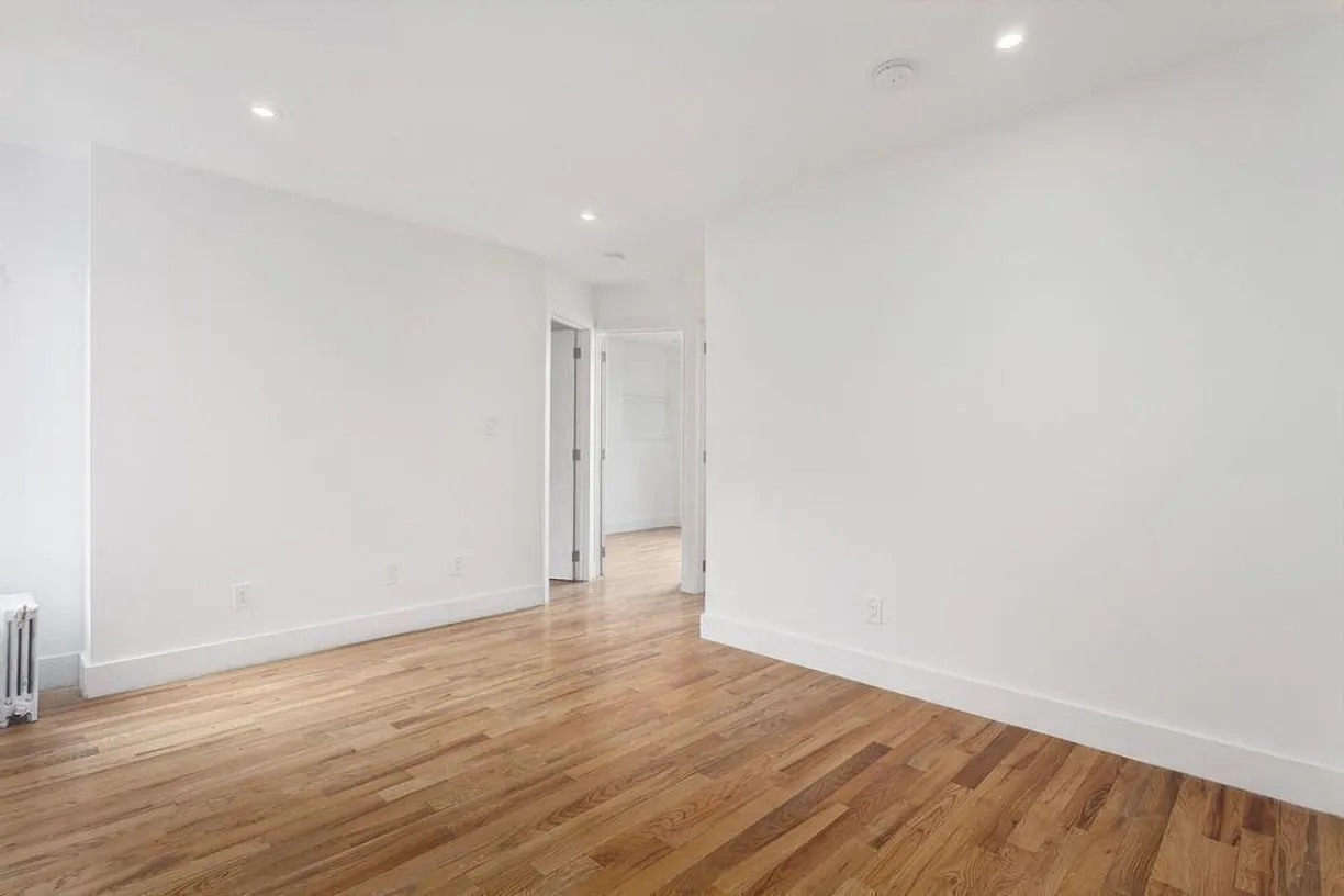 New York City Real Estate | View 10th Street | 3 Beds, 2 Baths