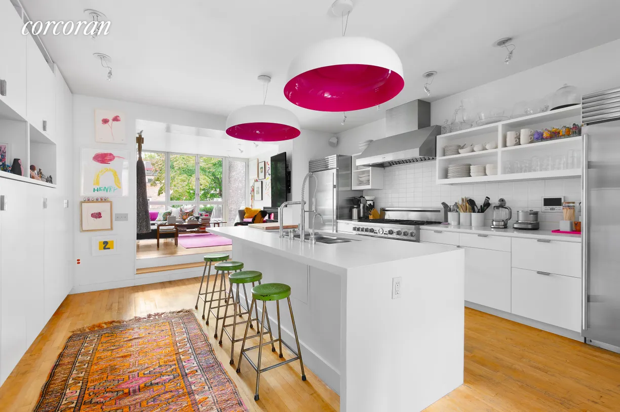 New York City Real Estate | View 286 Hicks Street | room 1