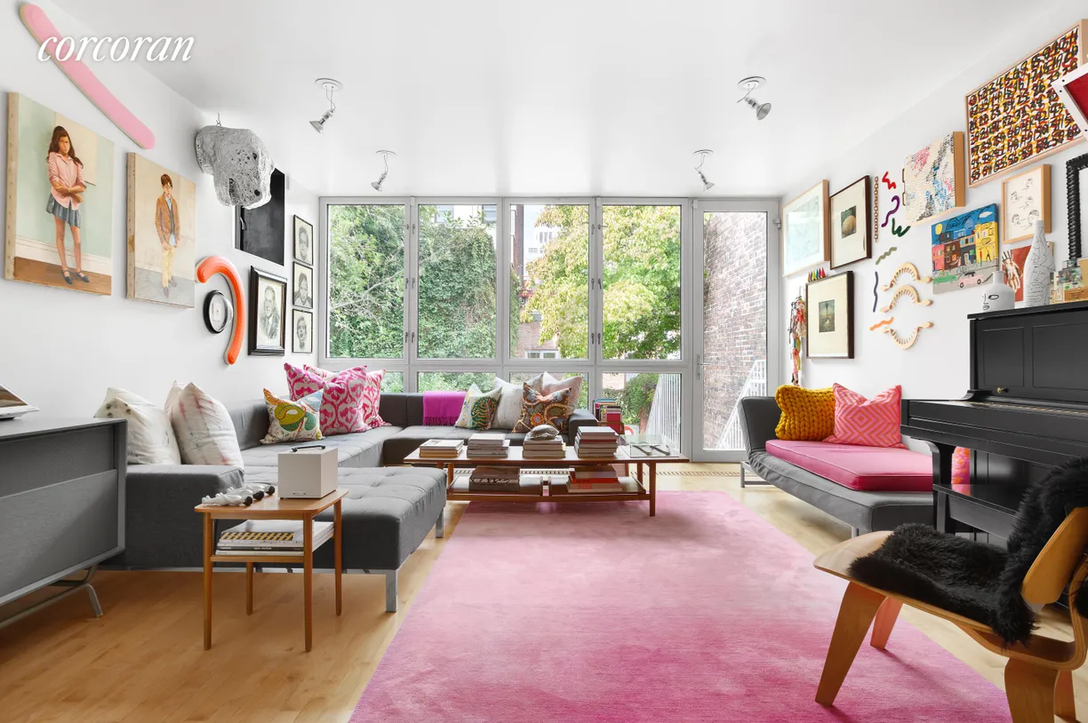 New York City Real Estate | View 286 Hicks Street | 5 Beds, 4 Baths