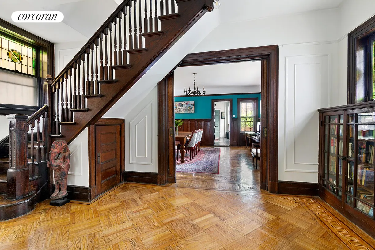 New York City Real Estate | View 177 Winthrop Street | room 2