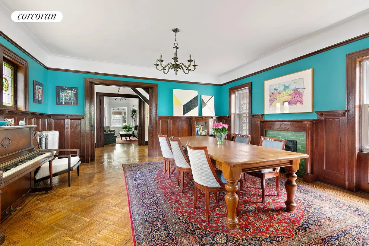 New York City Real Estate | View 177 Winthrop Street | room 1
