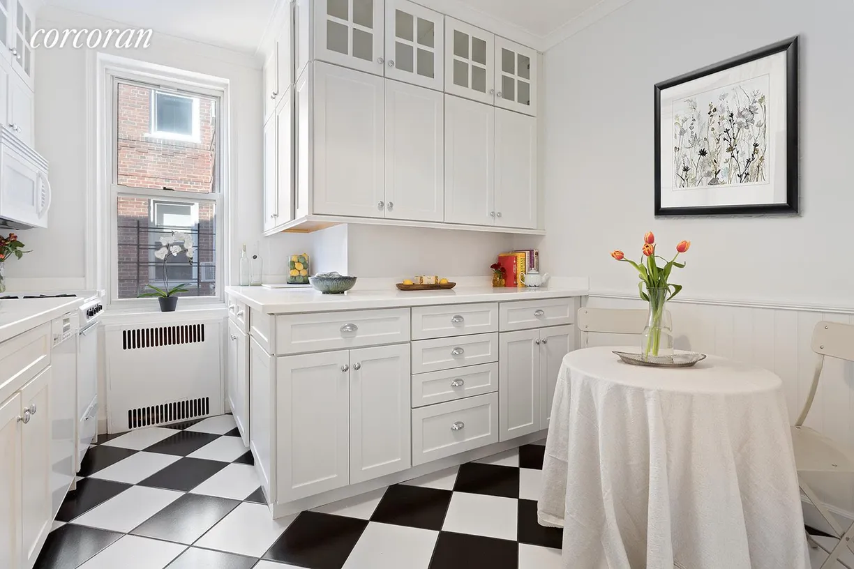 New York City Real Estate | View 44 Prospect Park West, E-1 | room 2