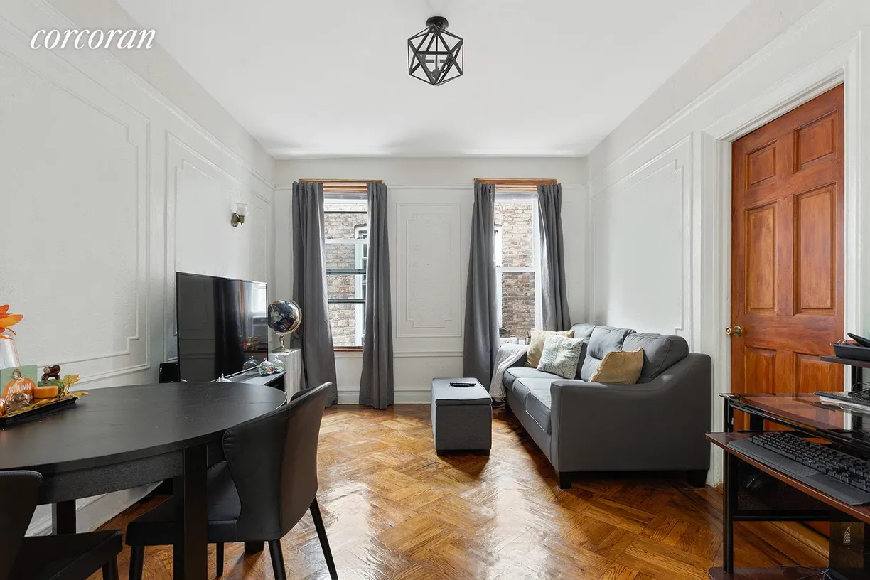 New York City Real Estate | View 566 Osborn Street | room 2