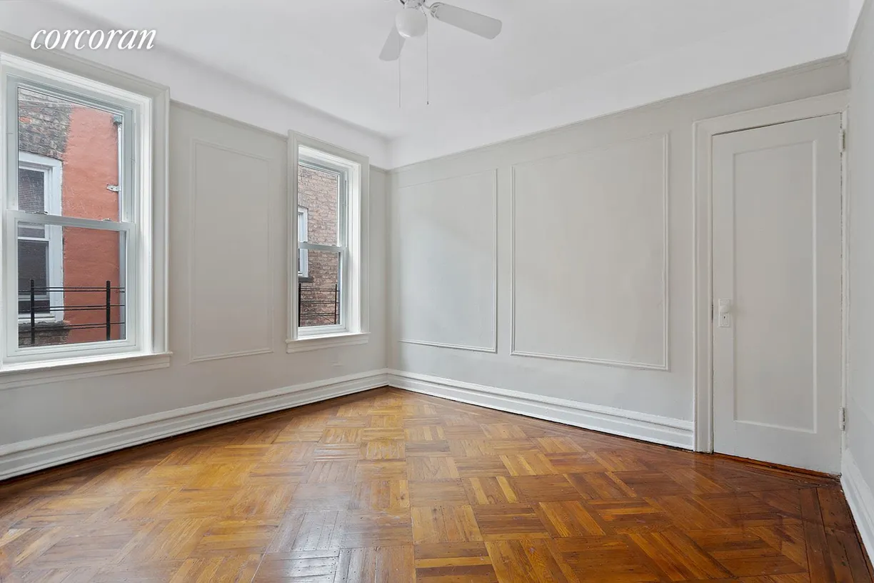 New York City Real Estate | View 566 Osborn Street | room 1