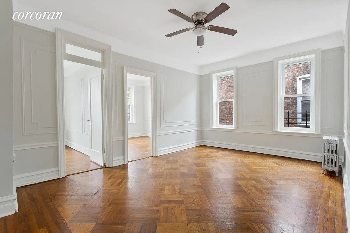 New York City Real Estate | View 566 Osborn Street | 7 Beds, 4 Baths