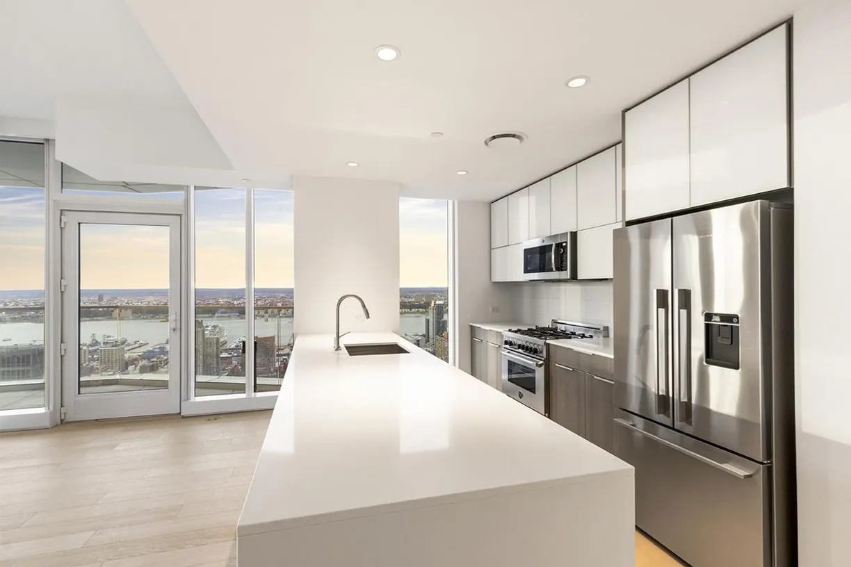 New York City Real Estate | View West 53rd Street | 1 Bed, 1 Bath