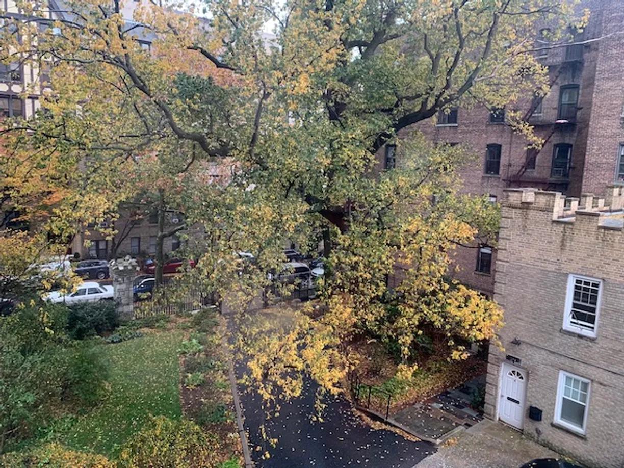 New York City Real Estate | View Cabrini Boulevard | 1 Bed, 1 Bath