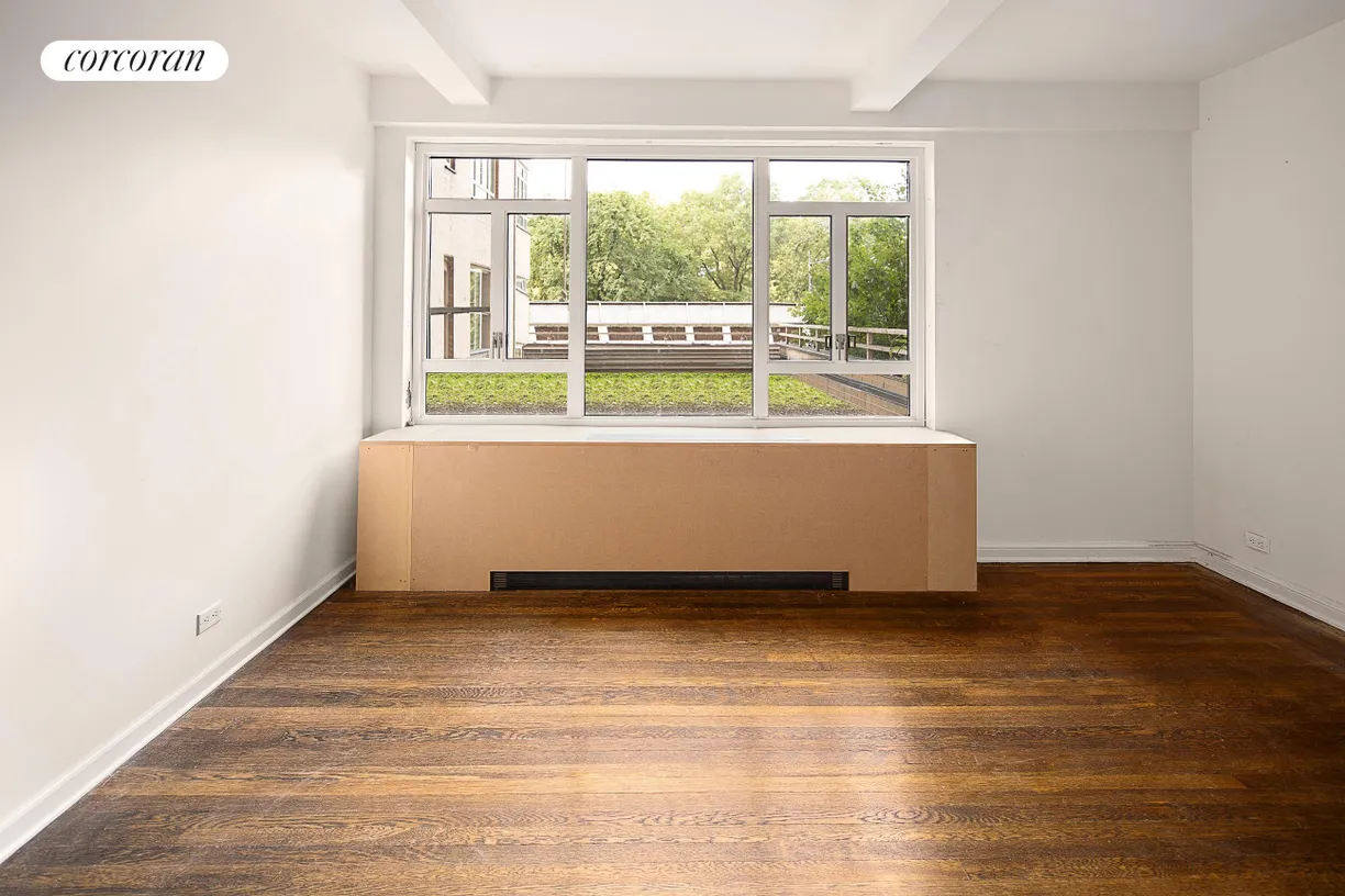 New York City Real Estate | View 240 Central Park South, 2K | Other Listing Photo