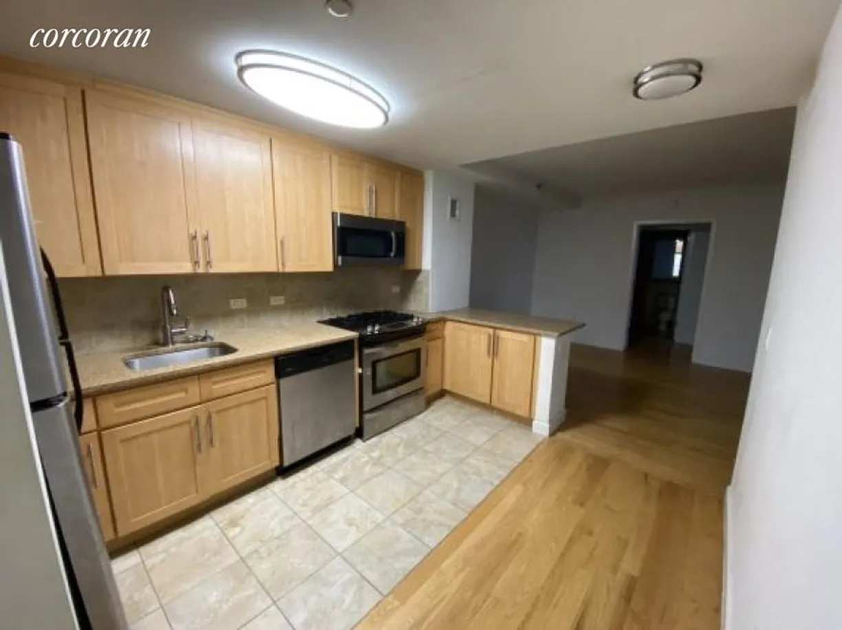 New York City Real Estate | View 245 East 124th Street, 11U | room 1