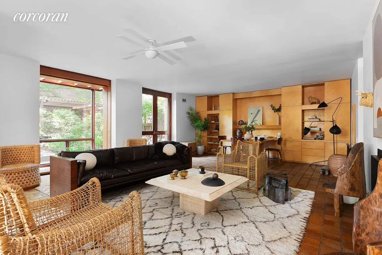 New York City Real Estate | View 48 Willow Place | room 1