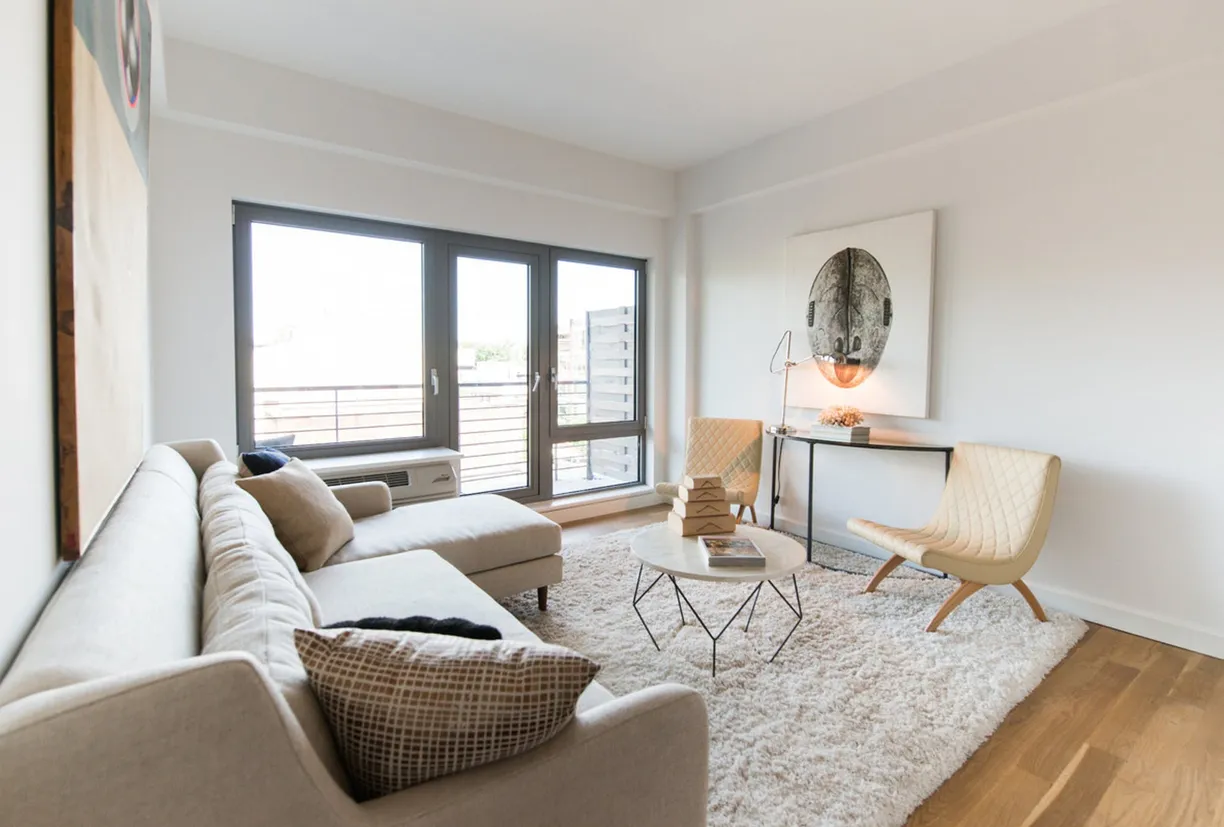 New York City Real Estate | View Sterling Place | 1 Bath