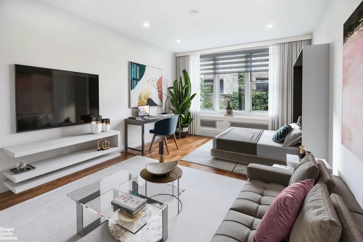 New York City Real Estate | View East 75th Street | 1 Bath