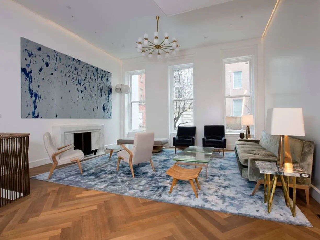 New York City Real Estate | View East 32nd Street | 6 Beds, 6 Baths