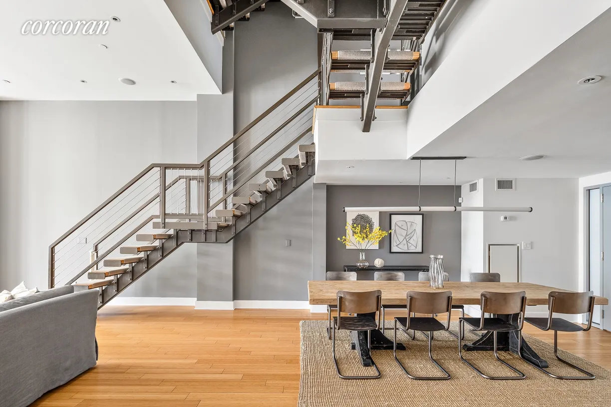 New York City Real Estate | View 415 Greenwich Street, 1A | room 1