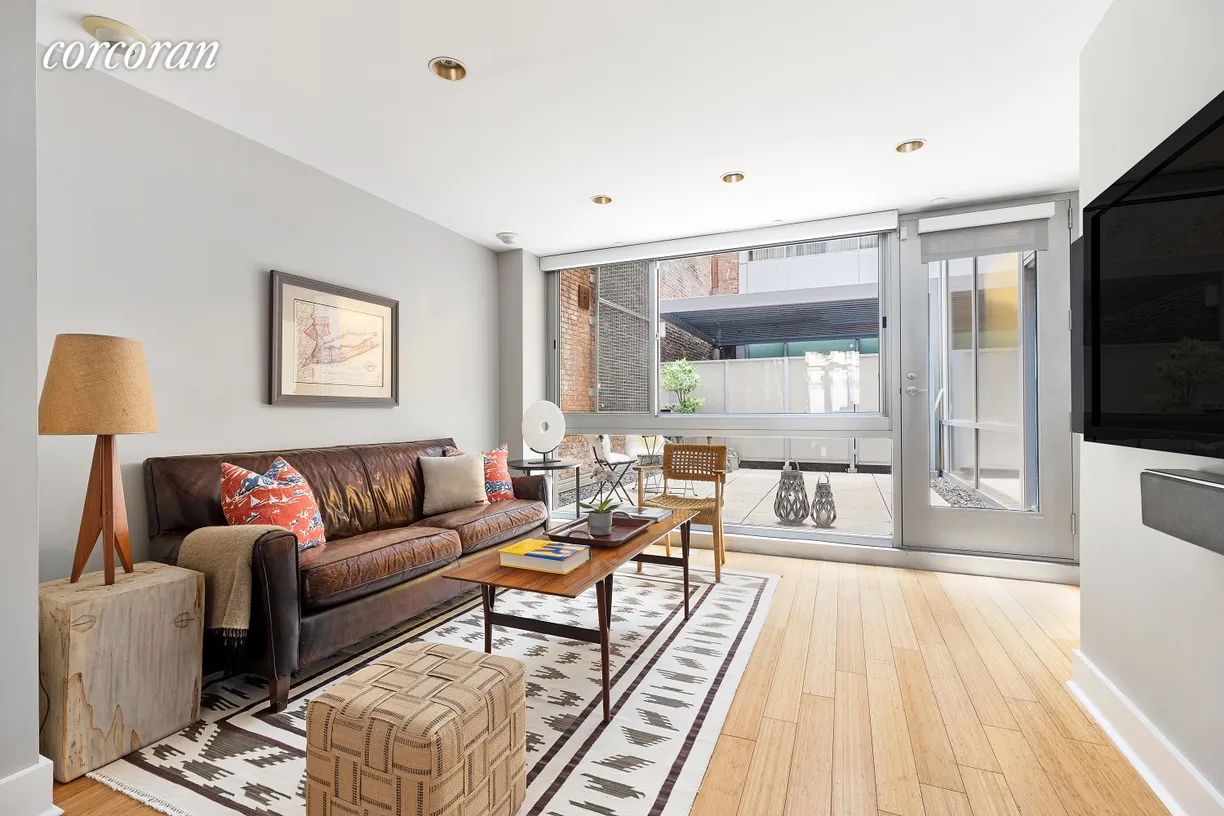 New York City Real Estate | View 415 Greenwich Street, 1A | room 2
