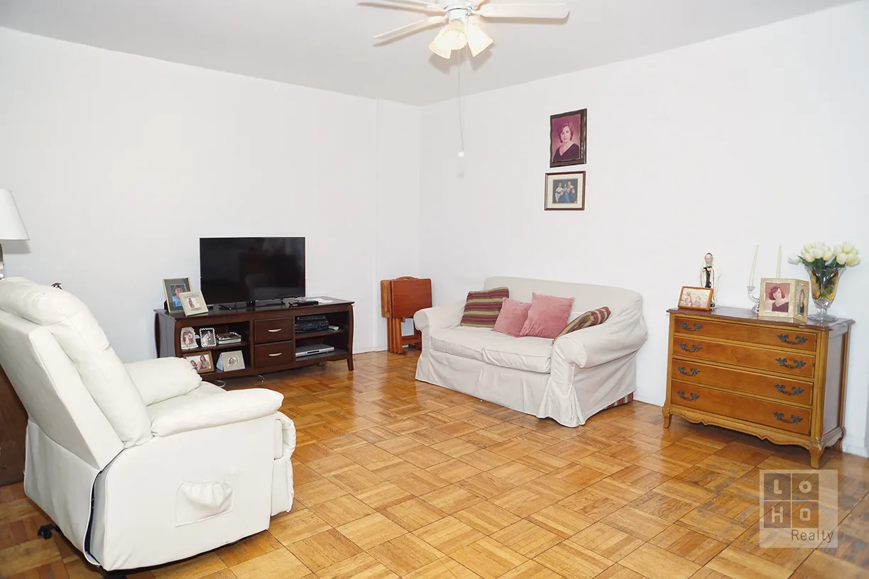 New York City Real Estate | View Grand Street | 2 Beds, 1 Bath