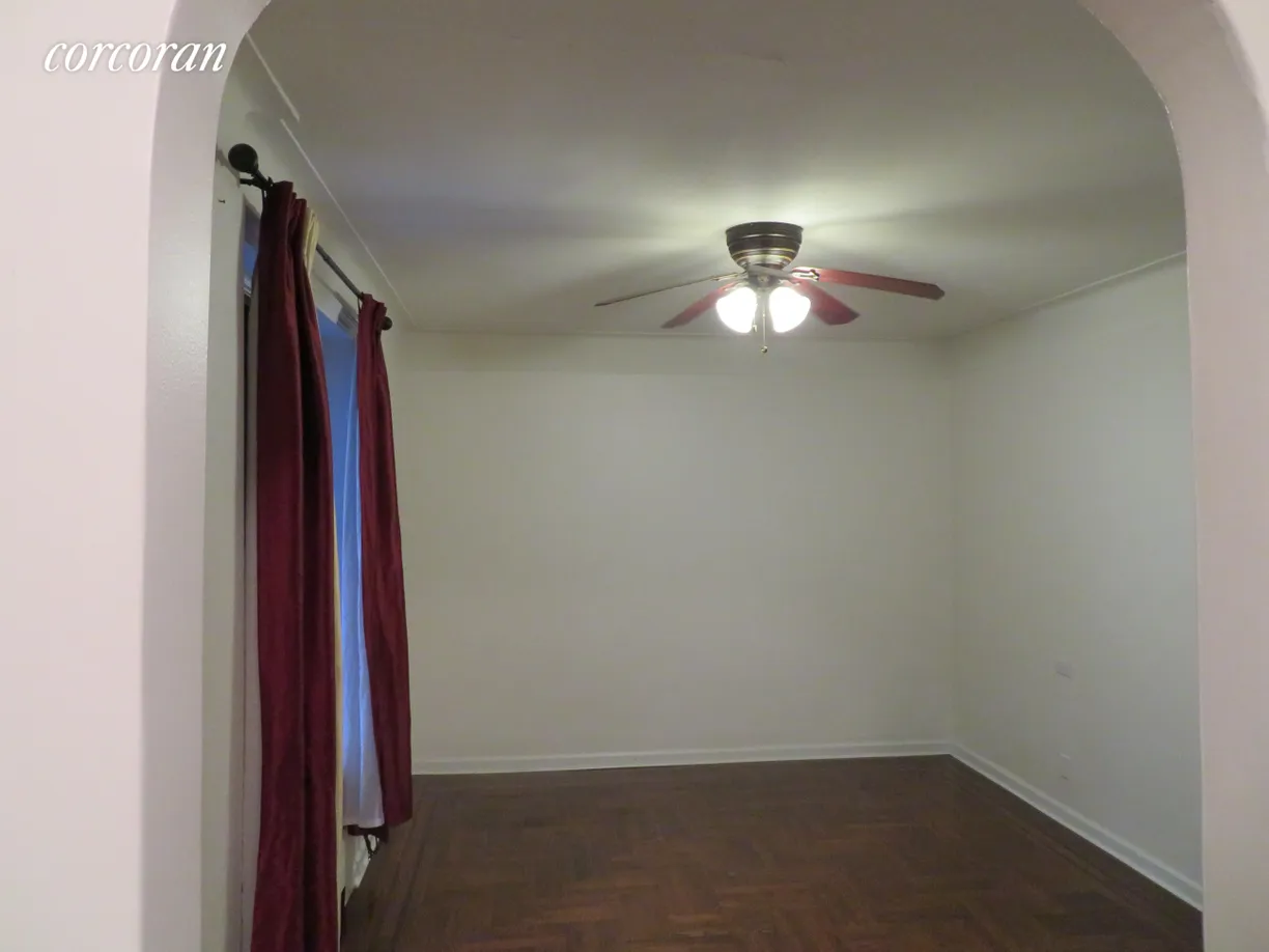 New York City Real Estate | View 120 West 138th Street, 1G | room 1