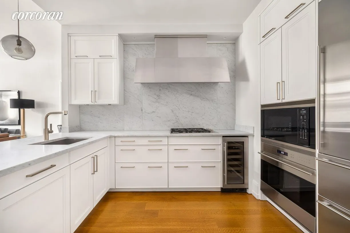 New York City Real Estate | View 10 Madison Square West, 15C | room 2