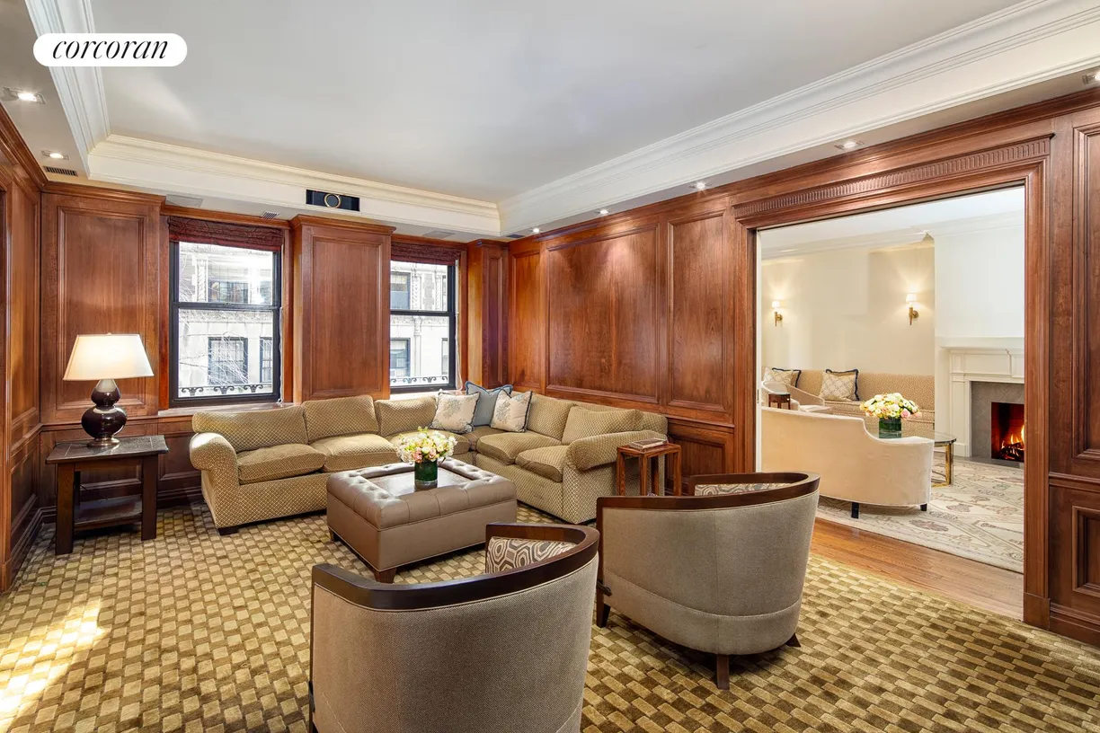 New York City Real Estate | View 1175 Park Avenue, 2CD | Other Listing Photo