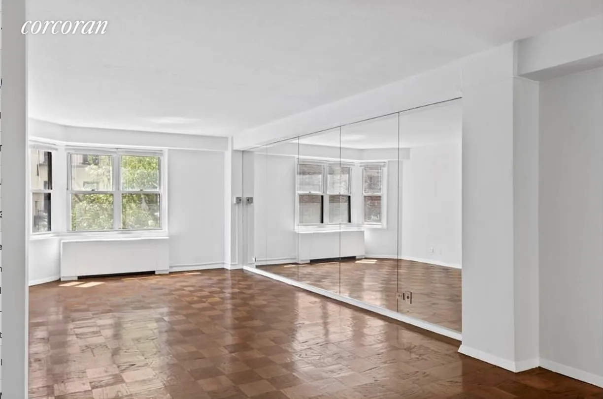 New York City Real Estate | View 220 East 60th Street, 3DD | 1 Bed, 1 Bath