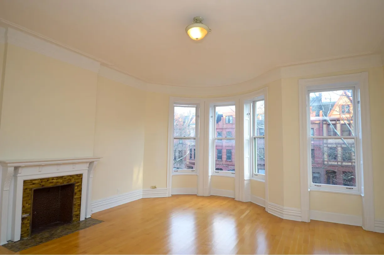New York City Real Estate | View Convent Avenue | 1 Bed, 2 Baths