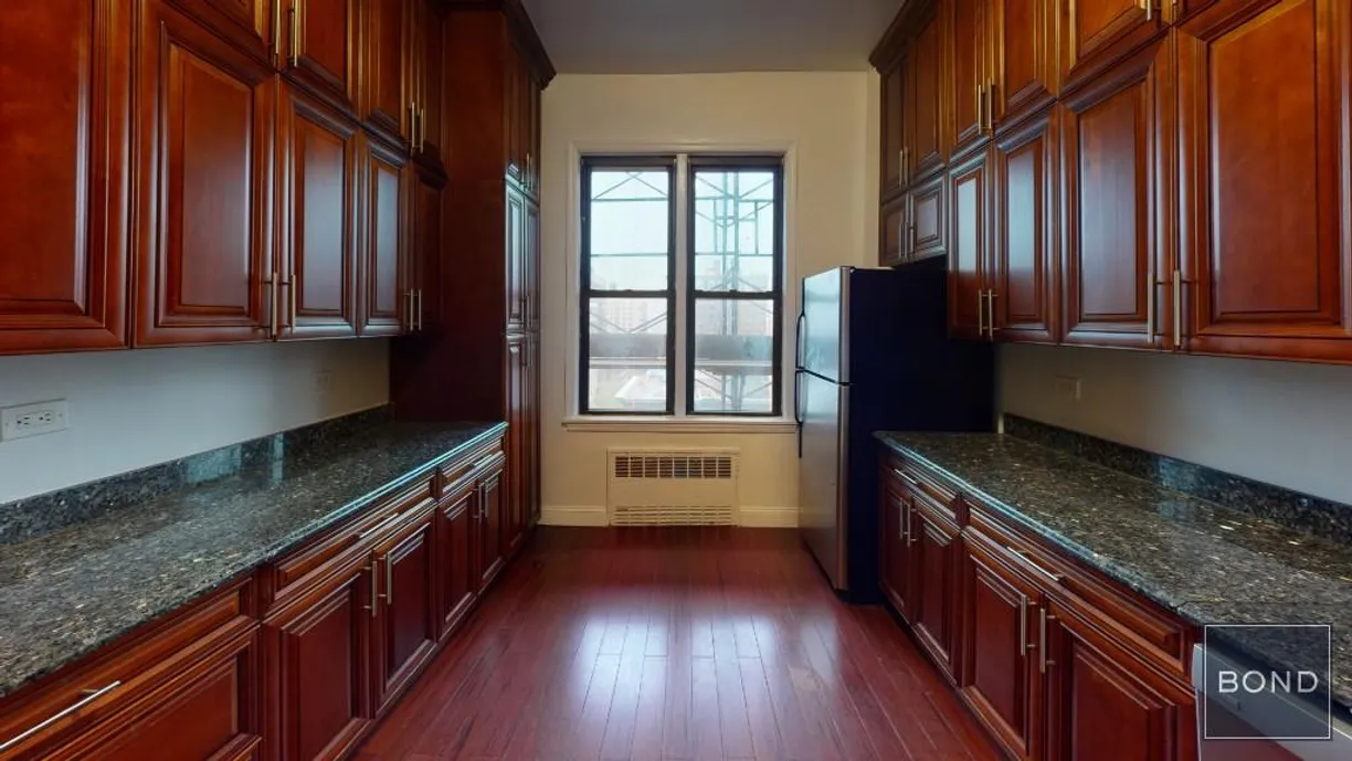 New York City Real Estate | View West 101st Street | 2 Beds, 1 Bath