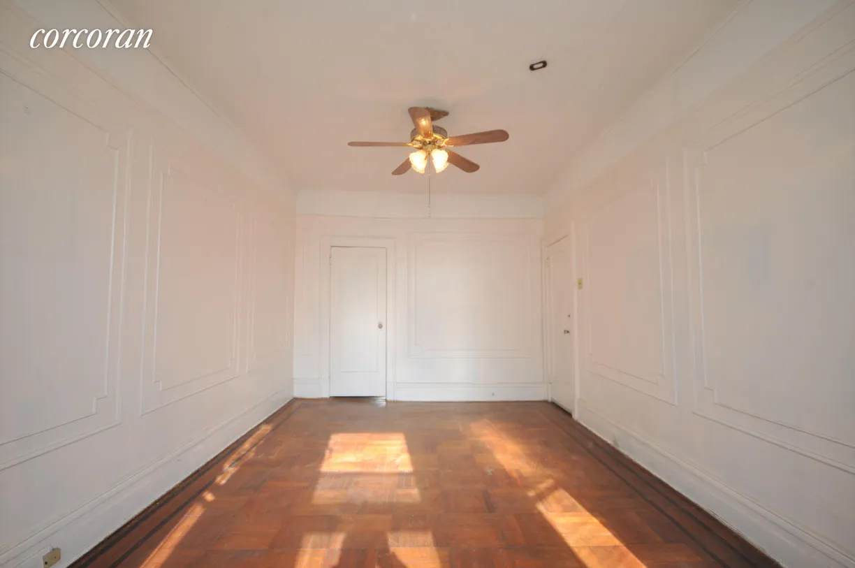 New York City Real Estate | View 1131 Lincoln Place | room 2