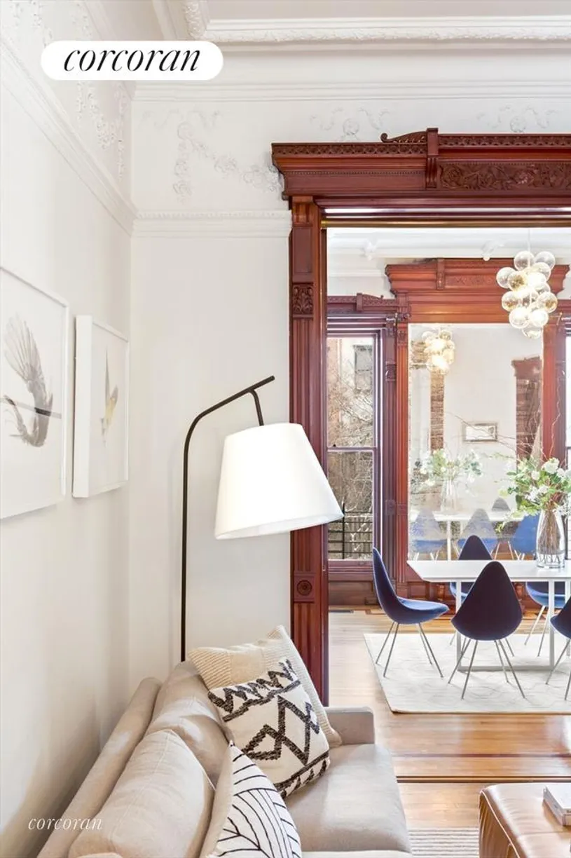 New York City Real Estate | View 131 Lincoln Place | room 2