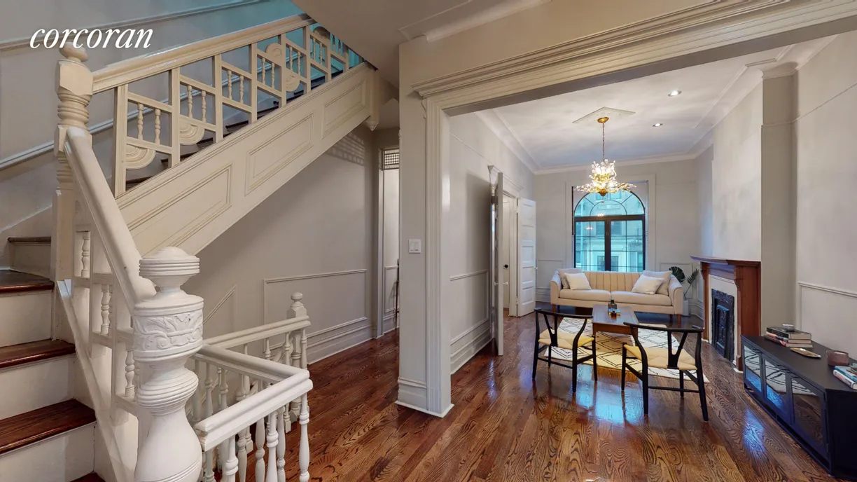 New York City Real Estate | View 120 Jefferson Avenue | room 1