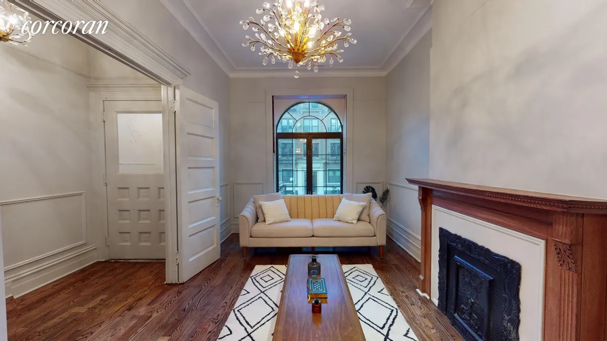 New York City Real Estate | View 120 Jefferson Avenue | room 2