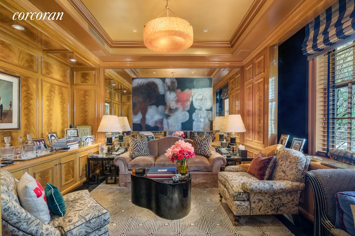 New York City Real Estate | View 1107 Fifth Avenue, 2S | room 2