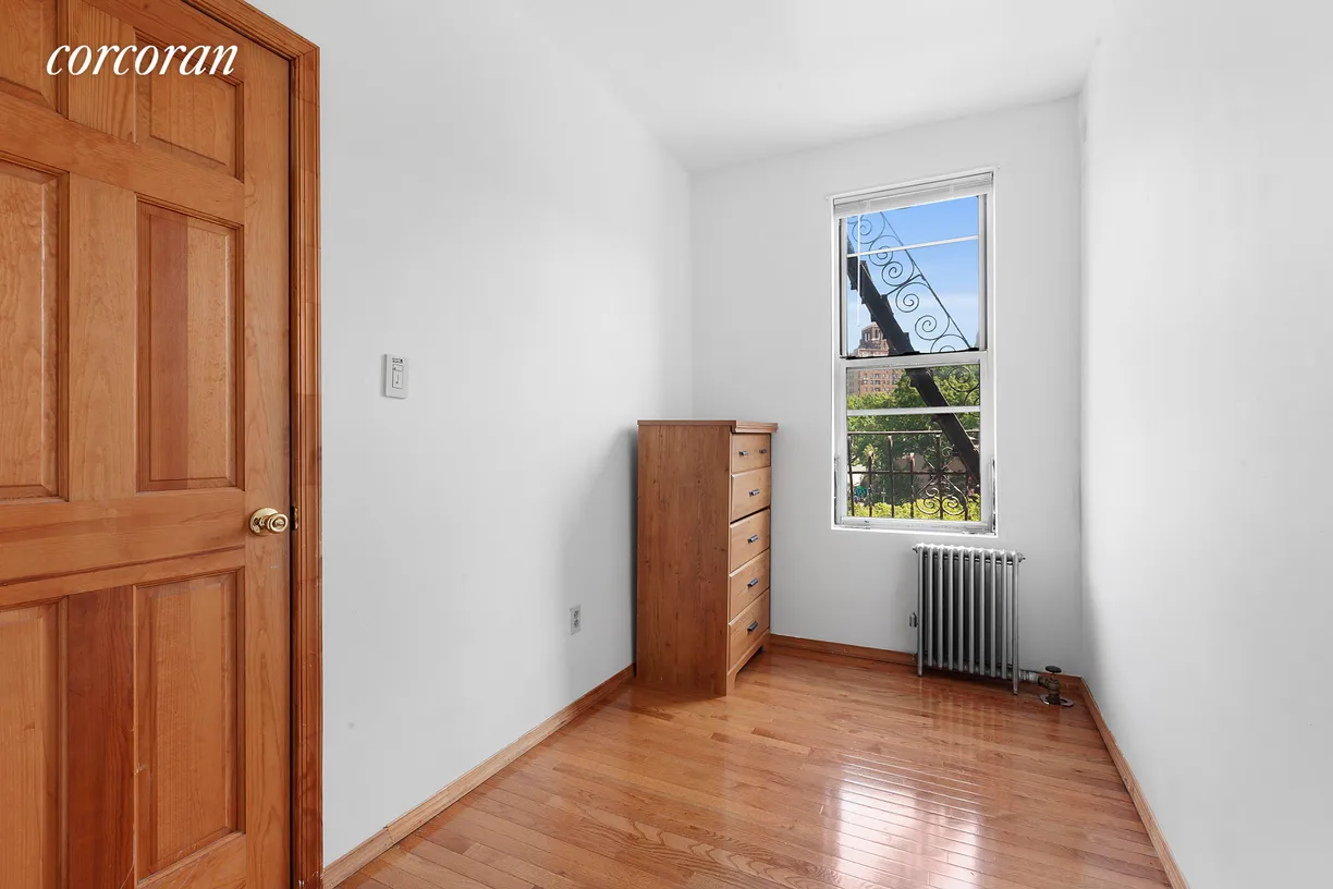 New York City Real Estate | View 228 Bleecker Street, 18 | room 2