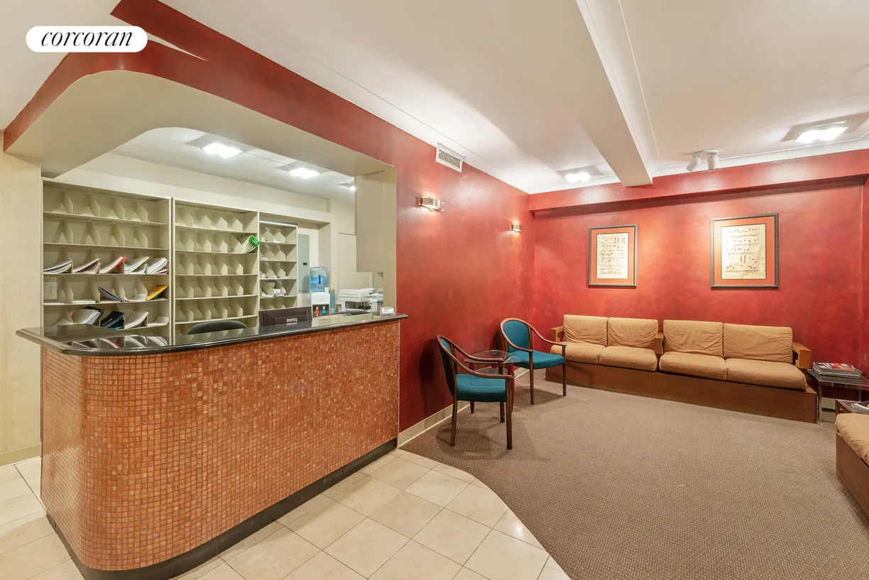 New York City Real Estate | View 785 Park Avenue, 1C | 3 Baths