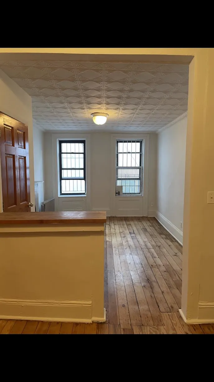 New York City Real Estate | View Ave A | 1 Bath