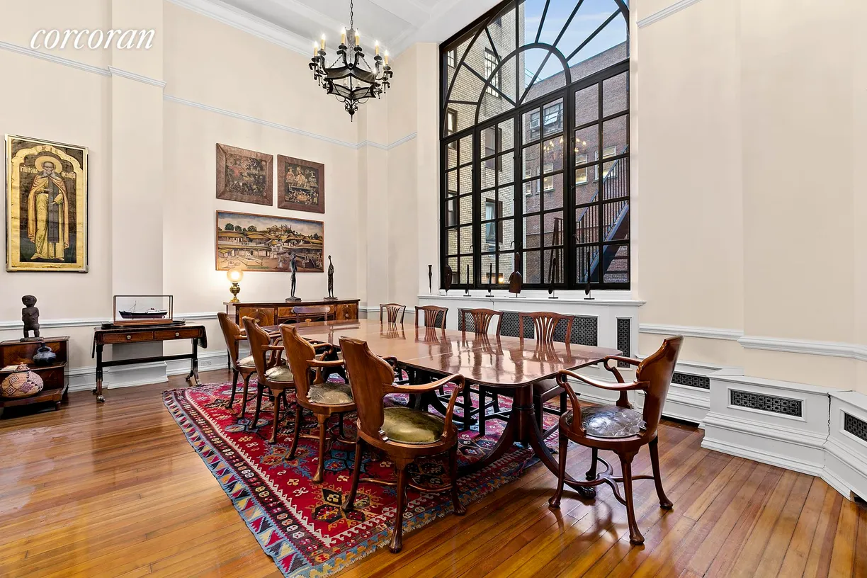 New York City Real Estate | View 15 West 67th Street, 2FW | room 1
