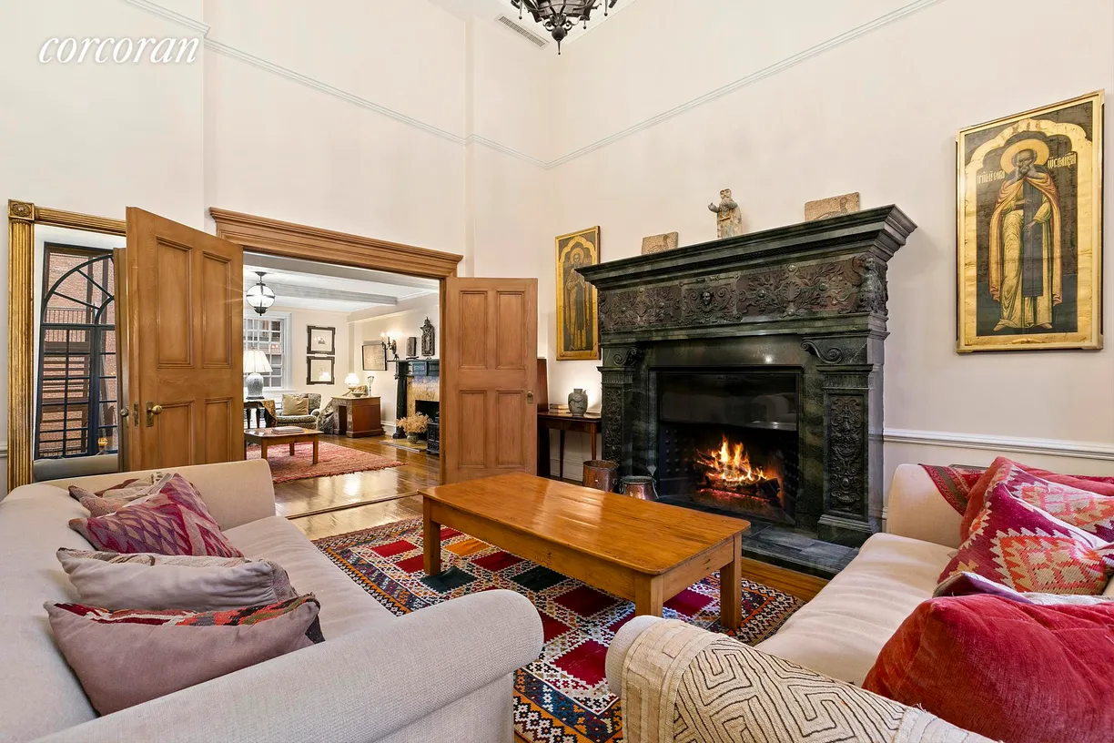 New York City Real Estate | View 15 West 67th Street, 2FW | room 2