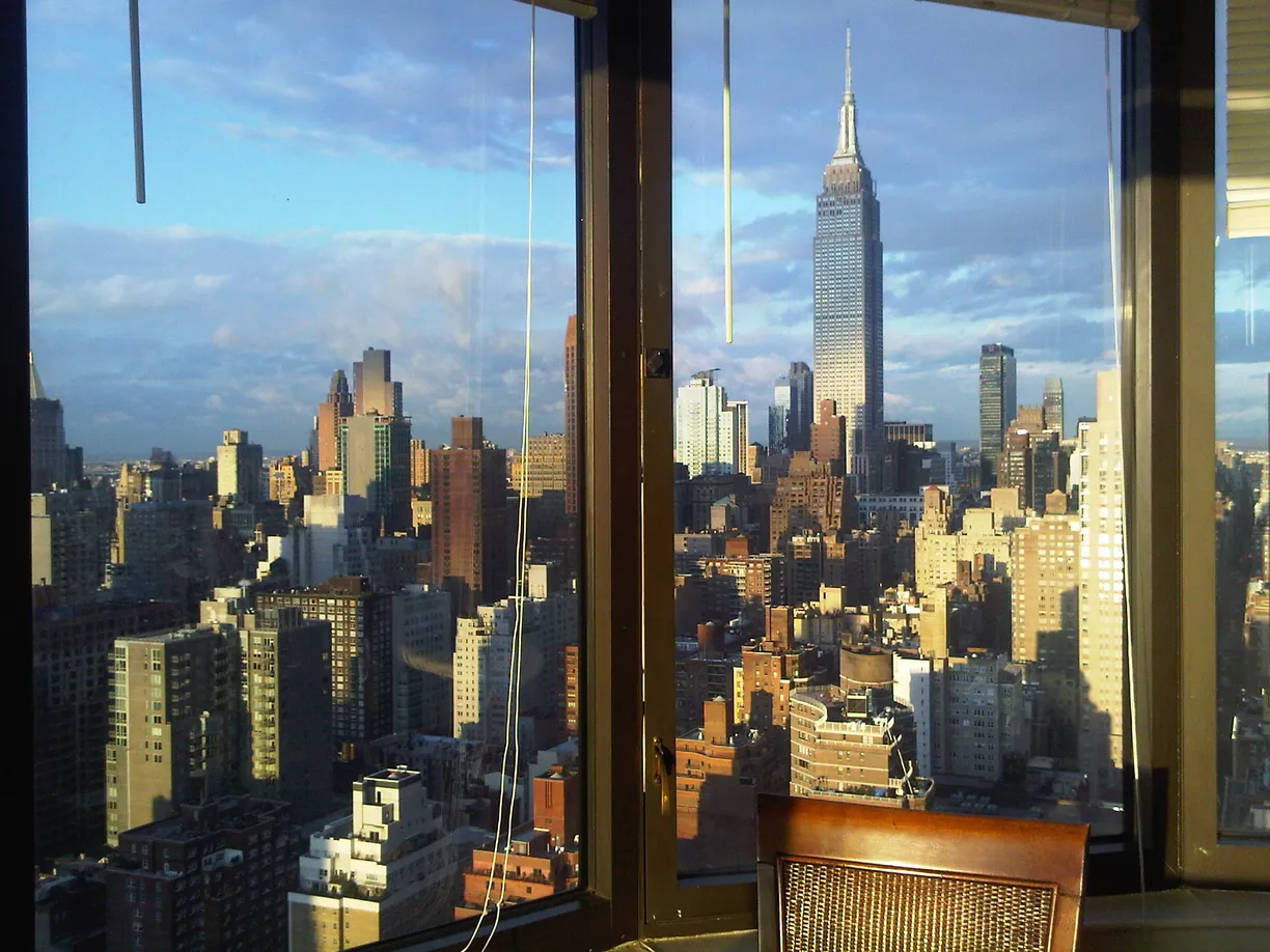 New York City Real Estate | View East 37th Street | 1 Bath