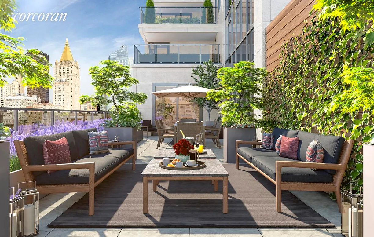 New York City Real Estate | View 181 East 28th Street, Penthouse 3 | room 2
