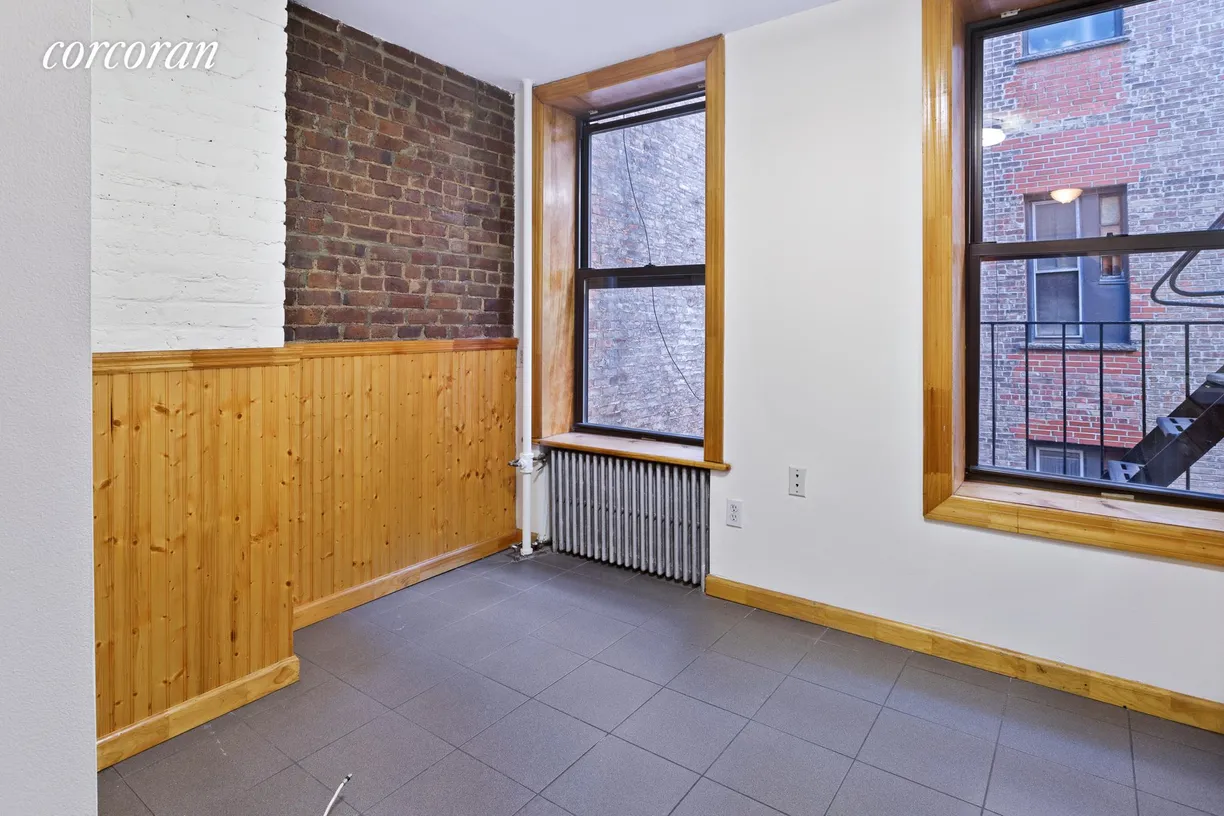 New York City Real Estate | View 110 Macdougal Street, 12-R | 1 Bed, 1 Bath