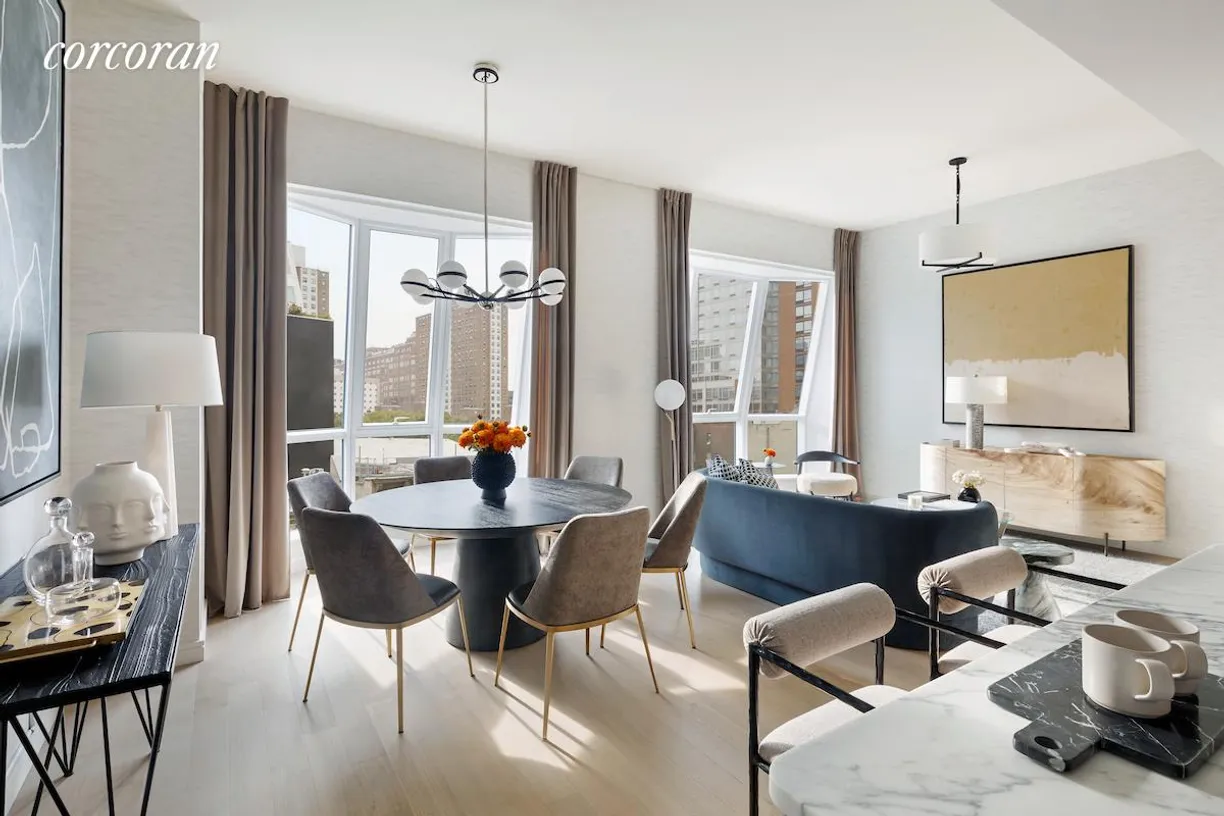 New York City Real Estate | View 515 West 18th Street, 1002 | room 1