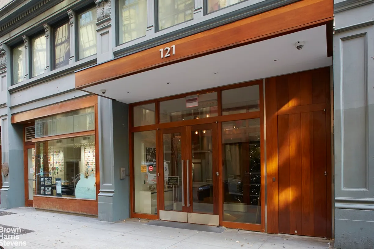 New York City Real Estate | View West 19th Street | 2 Beds, 2 Baths